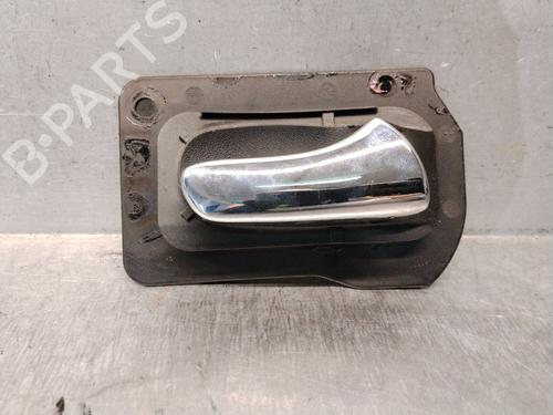 Used Front right interior door handle Front right interior door handle 39077733 39077733
