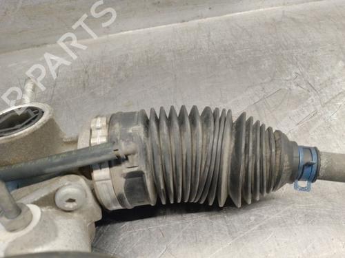 Steering rack PEUGEOT 206 Hatchback (2A/C) 1.4 i | BP29336492M22 