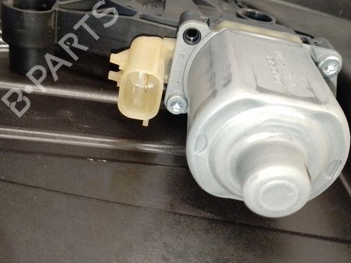 Rudehejsemekanisme Højre bagtil JEEP COMPASS (MP, M6, MV, M7) 2.0 CRD 4x4 | BP29639530C25 