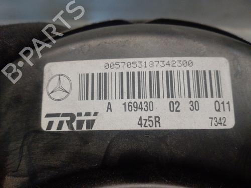 Servo brake MERCEDES-BENZ B-CLASS Sports Tourer (W245)  | BP15984831M42 