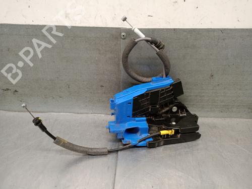 Used Front right lock Front right lock KIA SPORTAGE IV (QL, QLE) 1.6 CRDi AWD (136 hp) 36359239 36359239
