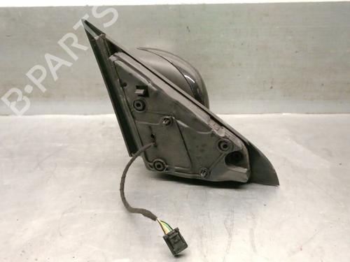 Left mirror SMART FORFOUR Hatchback (453) electric drive / EQ (453.091) | BP26704319C26 
