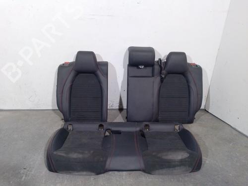 rear-seat-mercedes-benz-a-class-w176-2012-2013-2014-2015-2016-2017-2018-40260978 main image