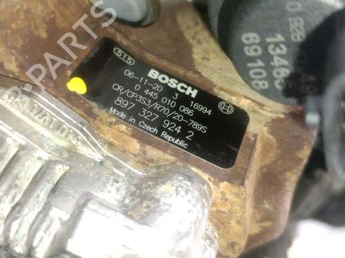 Engine OPEL ASTRA H (A04) 1.7 CDTI (L48) | BP37232530M1 - Image 8