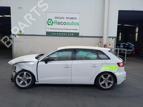 AC pipe AUDI A3 Sportback (8VA, 8VF) 1.6 TDI | BP28691505M126 