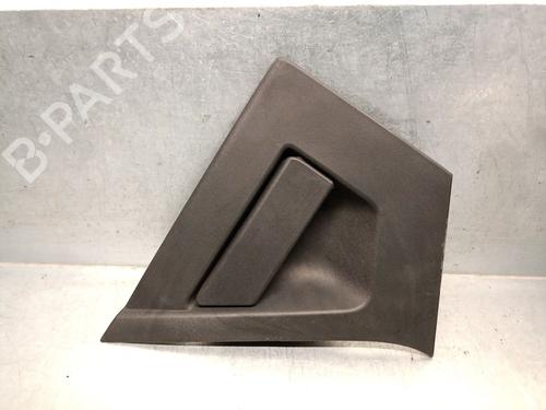 Used Rear left exterior door handle NISSAN MICRA V (K14) 0.9 IG-T (90 hp) 25711538