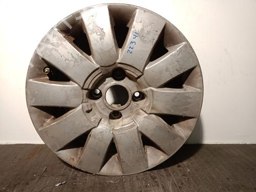 Used Rim CITROËN C4 Grand Picasso I (UA_) 1.6 HDi (109 hp) 24237497
