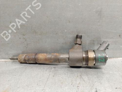 Used Injector FIAT GRANDE PUNTO (199_) 1.9 D Multijet (130 hp) 23144739