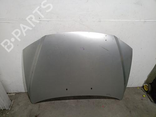 Panser MAZDA 6 Saloon (GG) 1.8 (120 hp) 31345812