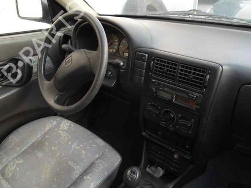 Right front window switch SEAT IBIZA II (6K1) 1.4 i | BP2055843I26 