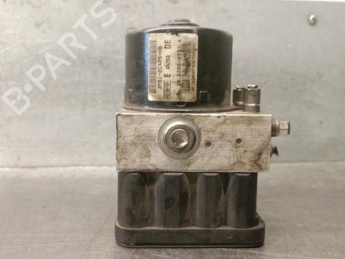 ABS pump MAZDA 3 (BK) 1.6 DI Turbo | BP39248311M43 - Image 4