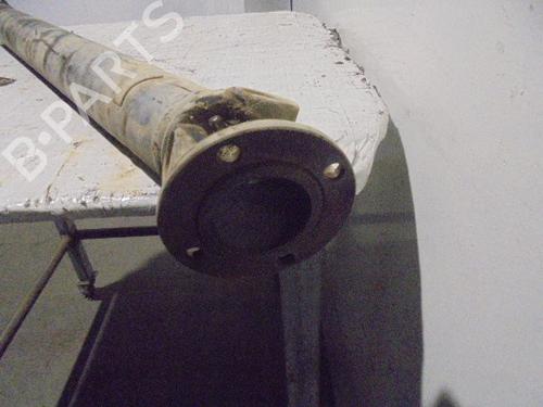 Driveshaft LAND ROVER DEFENDER Pick Up (L316) 2.5 Td5 4x4 (L316) | BP10380338M37 