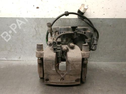 Used Right rear brake caliper Right rear brake caliper MERCEDES-BENZ GLC (X253) 250 d 4-matic (253.909) (204 hp) 36342244 36342244