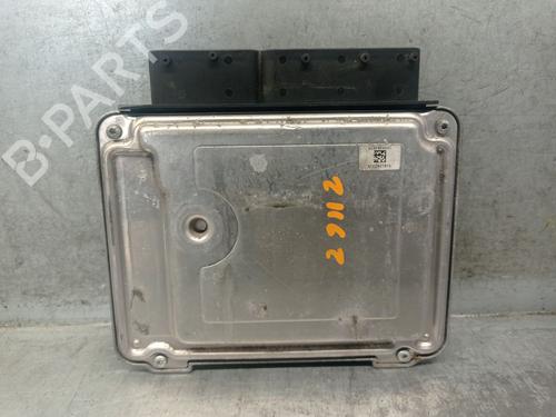 Engine control unit (ECU) CHEVROLET EPICA (KL1_) 2.0 D | BP19704754M57 