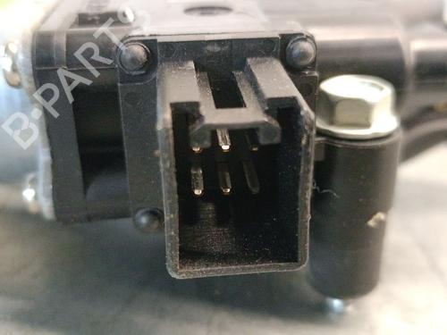 Front right window mechanism MAZDA 6 Saloon (GJ, GL) 2.2 D (GJ2FP) | BP33240667C23 - Image 5