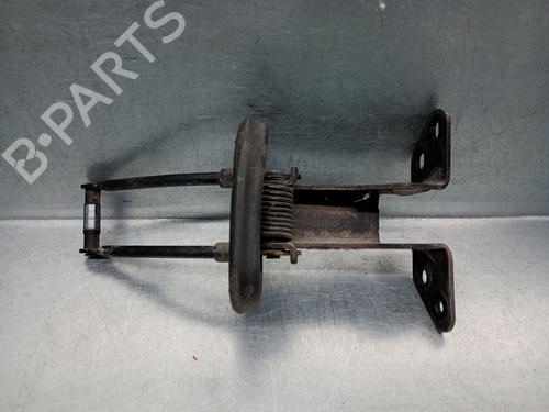 Used Hinge/Door check strap FORD TRANSIT CONNECT V408 Box Body/MPV [2013-2025]  28057190