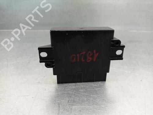 Elektronisk modul LAND ROVER RANGE ROVER SPORT II (L494) 3.0 TDV6 4x4 | BP13906828M83 