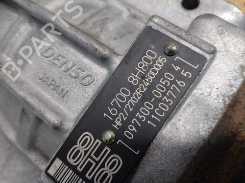 Injection pump NISSAN PRIMERA (P12) 2.2 Di | BP28583782M78 - Image 5