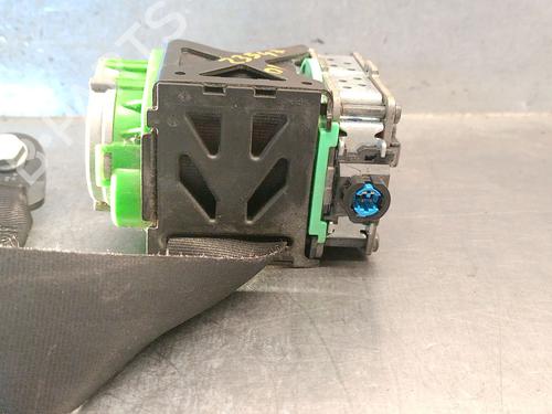 Front left seatbelt CITROËN C4 II (NC_) 1.6 HDi 90 | BP29063119I26 