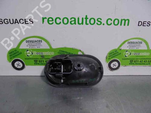 Front right interior door handle RENAULT KANGOO / GRAND KANGOO II (KW0/1_) 1.5 dCi 85 (KW0K, KW0L, KW0B) | BP3215428I14 