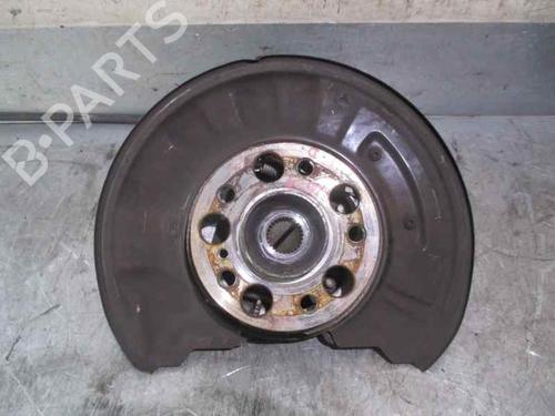 Used Right rear steering knuckle MERCEDES-BENZ C-CLASS T-Model (S204) [2007-2014]  6129027