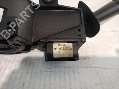 Headlight switch PEUGEOT 405 II (4B) 1.9 TD | BP23033111I24 