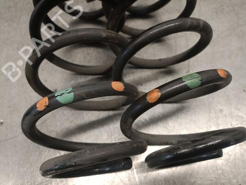 Stoßdämpferfeder TOYOTA AVENSIS Saloon (_T27_) 2.0 D-4D (WWT271_) | BP30696977C152 