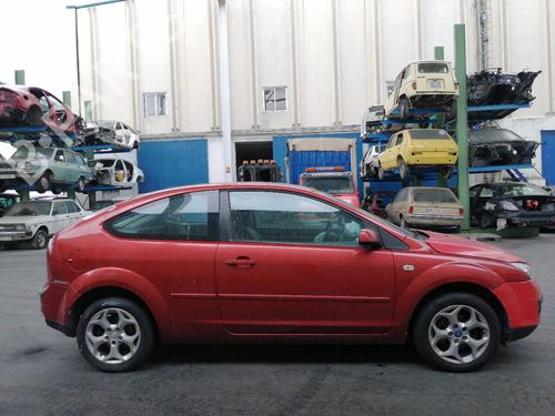 Køler FORD FOCUS II (DA_, HCP, DP)  | BP17461742M31 