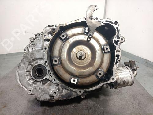 Used Gearbox CITROËN C4 Grand Picasso I (UA_) 2.0 HDi 138 (136 hp) 32146508