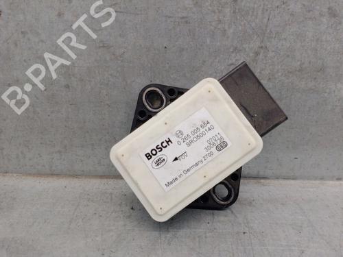 Electronic module LAND ROVER RANGE ROVER III (L322) 3.6 D 4x4 | BP25756612M83 