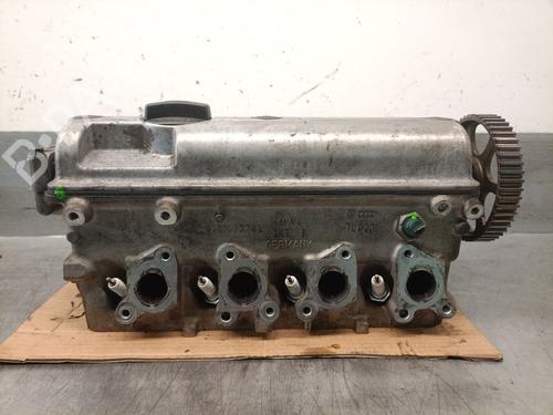 Used Cylinder head SEAT AROSA (6H1) 1.0 (50 hp) 31362660