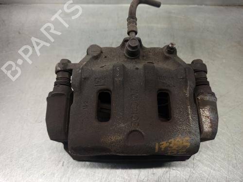 Used Left front brake caliper CHEVROLET CAPTIVA (C100, C140) 2.0 D (150 hp) 12057774