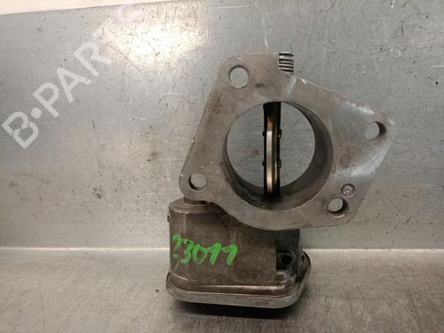 Throttle body FIAT DUCATO Van (250_) 160 Multijet 3,0 D | BP28018135M82