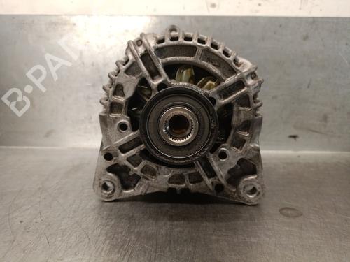 Alternator RENAULT LAGUNA II (BG0/1_) 1.9 dCi (BG08, BG0G) | BP29611309M7 