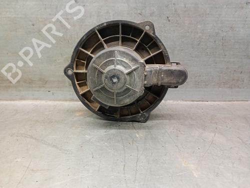 Heater blower motor FORD RANGER (ET) 2.5 TDCi 4x4 | BP23461354M62 