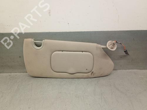 Used Right sun visor CHRYSLER VOYAGER IV (RG, RS) 2.5 CRD (141 hp) 30052999