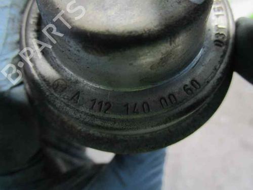 Egr MERCEDES-BENZ CLK (C209) CLK 320 (209.365) | BP2067379M69 