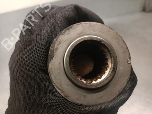 Right front driveshaft RENAULT MEGANE I (BA0/1_) 1.6 e (BA0F, BA0S) | BP31117022M39 