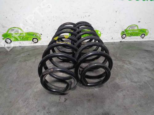 Shock absorber spring CITROËN EVASION MPV (22, U6) 2.0 HDI | BP20251531C152 