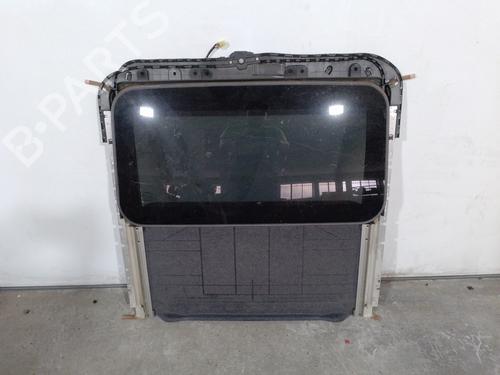 Used Sunroof SUBARU XV (_GP_) 2.0 i AWD (GP7, G33GP) (150 hp) 17332789