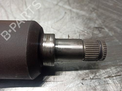 Right front driveshaft SMART CITY-COUPE (450) 0.6 (S1CLB1, 450.331, 450.336) | BP8488342M39 