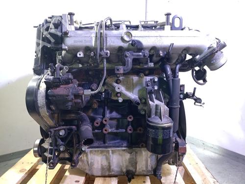 Engine KIA CARNIVAL / GRAND CARNIVAL III (VQ) 2.9 CRDi | BP29973257M1
