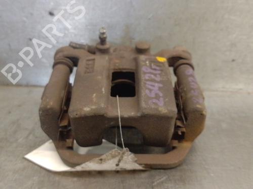 Left rear brake caliper RENAULT KOLEOS I (HY_) 2.0 dCi (HY0K) | BP36778176M107 - Image 5