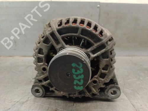 Alternator PEUGEOT 307 (3A/C) 1.6 HDi 110 | BP27970815M7 