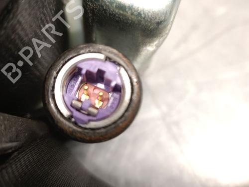 Front right seatbelt SEAT IBIZA IV SC (6J1, 6P5) 1.2 TDI | BP31171750I25 