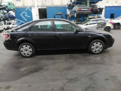 Engine control unit (ECU) FORD MONDEO III (B5Y)  | BP11761615M57 