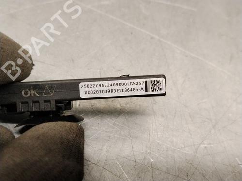 Antenne/Base CITROËN JUMPY III Platform/Chassis (V_) E-JUMPY | BP37075076C140 - Image 4