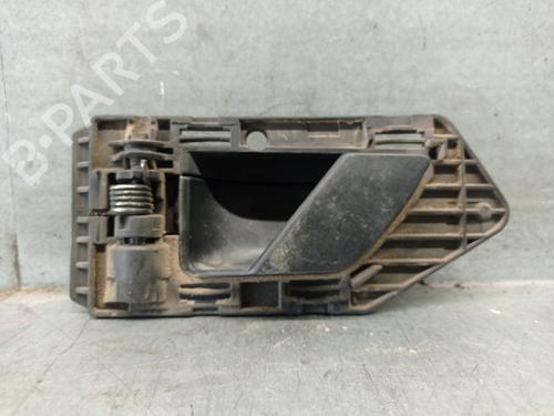 Used Front left interior door handle CITROËN BERLINGO / BERLINGO FIRST MPV (MF_, GJK_, GFK_) 1.9 D (MFWJZ) (70 hp) 28424886