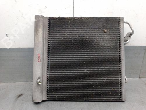 AC radiator SMART CITY-COUPE (450) 0.6 (S1CLA1, 450.341) | BP30083739M32