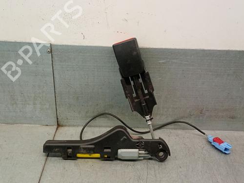 Used Front right belt tensioner CITROËN C3 I (FC_, FN_) 1.4 HDi (68 hp) 30881586